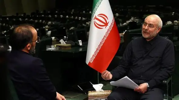 ناگفته‌های اتاق جنگ 12روزه از زبان قالیباف