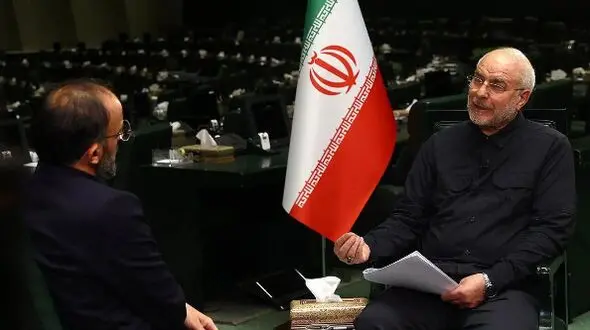 ناگفته‌های اتاق جنگ 12روزه از زبان قالیباف