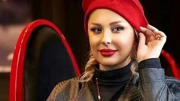 اولین عکس از خواهر زیبای نیوشا ضیغمی!