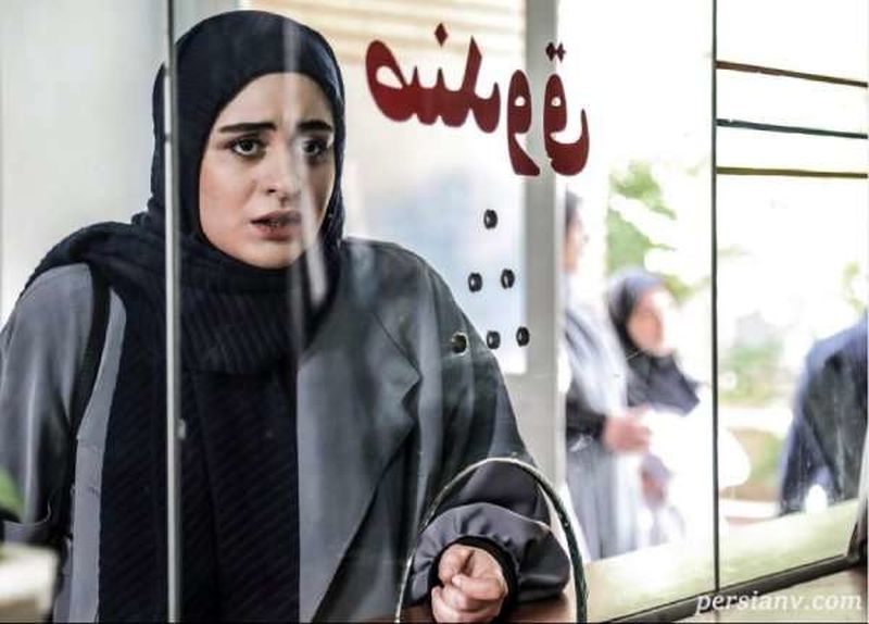 بازیگر از سرنوشت