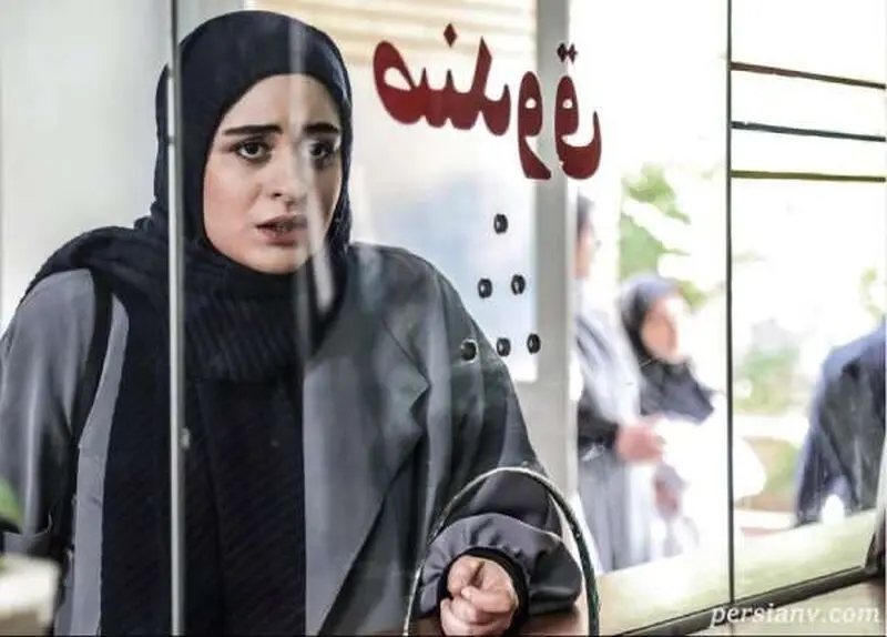 بازیگر از سرنوشت