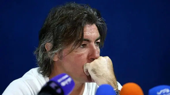 باشگاه استقلال نظرش را درباره ساپینتو اعلام کرد/ اعلام برنامه آبی ها در فصل نقل و انتقالات