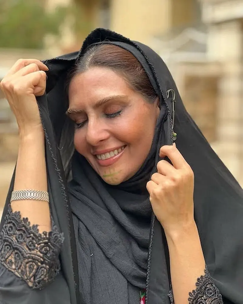 کمد لباس شیوا مکینیان