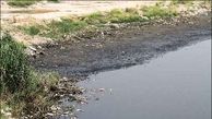 هشدار محیط زیست نسبت به ورود فاضلاب به رودخانه دز