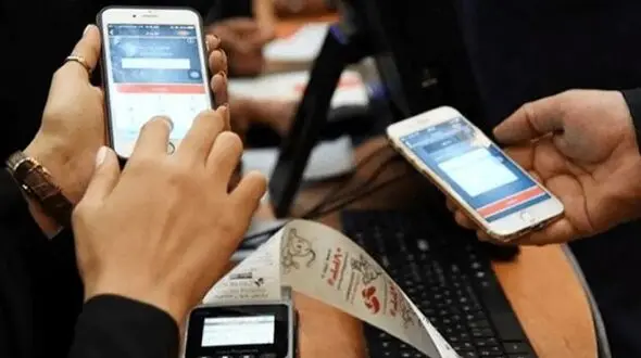 اختلال گسترده بانکی در چند بانک‌ داخلی / بانک ها هک شدند؟