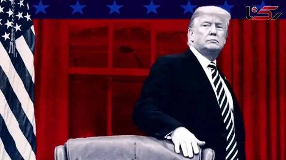 پالتیکو: گزینه‌های ترامپ در قبال ایران محدود است