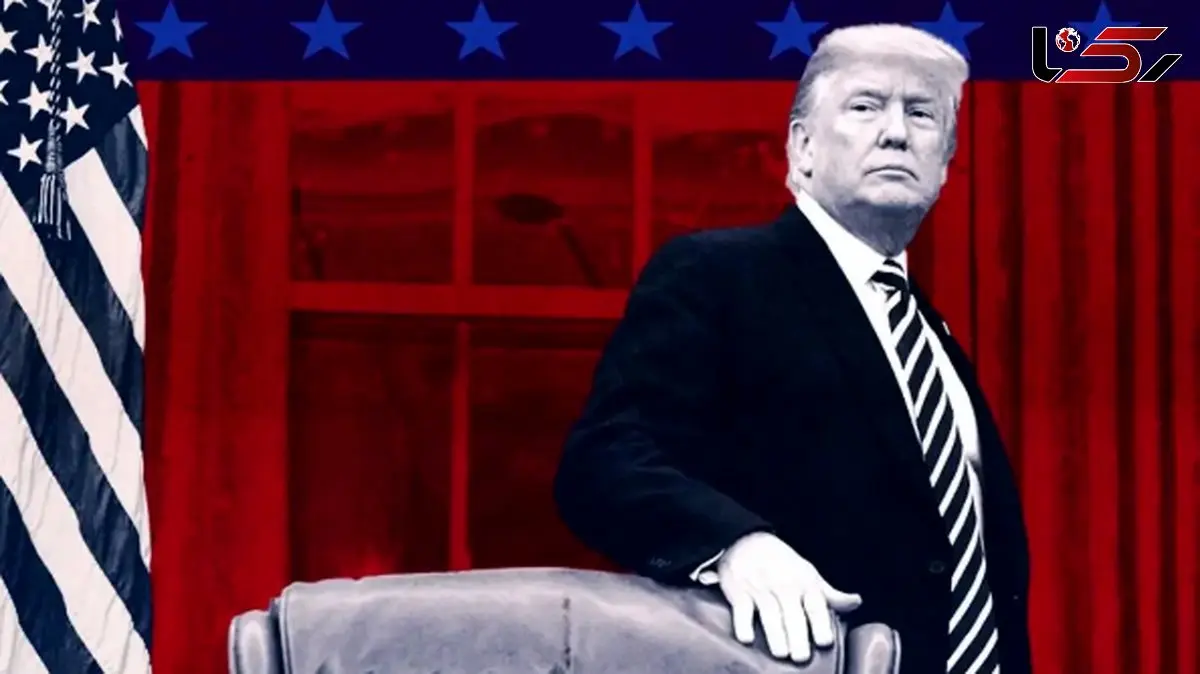 پالتیکو: گزینه‌های ترامپ در قبال ایران محدود است