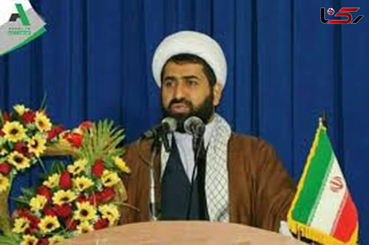 امام‌جمعه اسالم: در وزارت شهرسازی را گِل بگیرید!
