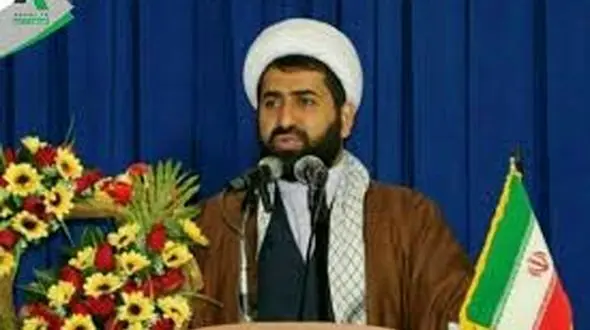 امام‌جمعه اسالم: در وزارت شهرسازی را گِل بگیرید!