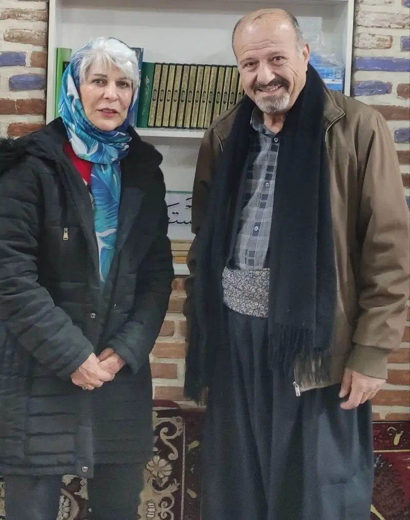 زارع زاده