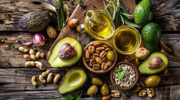 برای کاهش LDL چه بخوریم؟ نوع غذا مهم‌ تر است یا اندازه وعده؟
