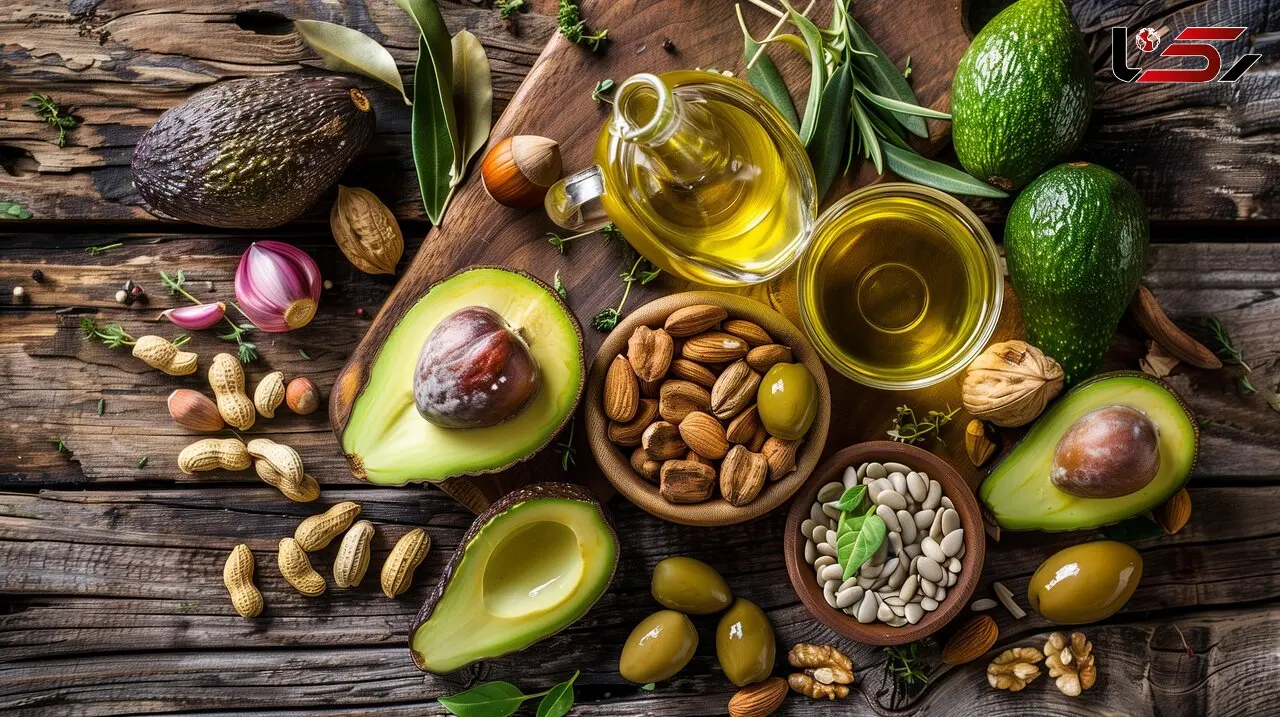 برای کاهش LDL چه بخوریم؟ نوع غذا مهم‌ تر است یا اندازه وعده؟
