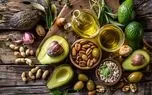 برای کاهش LDL چه بخوریم؟ نوع غذا مهم‌ تر است یا اندازه وعده؟