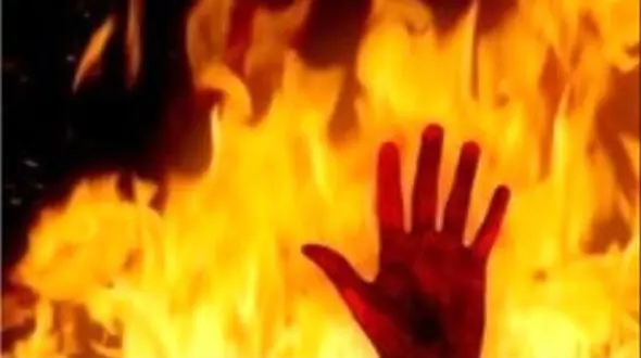 بهنام 3 دوستش را در تهران زنده زنده به آتش کشید