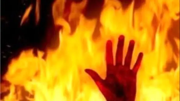 بهنام 3 دوستش را در تهران زنده زنده به آتش کشید