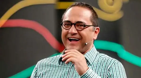 فیلم رقص بندری رامبد جوان در برنامه کارناوال با مردم  ..../ ترکاند ...