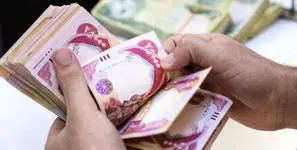  قیمت دینار عراق امروز چهارشنبه ۱۶ اردیبهشت ۱۴۰۵