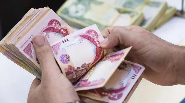 قیمت دینار عراق امروز دوشنبه 4 اسفند 1404