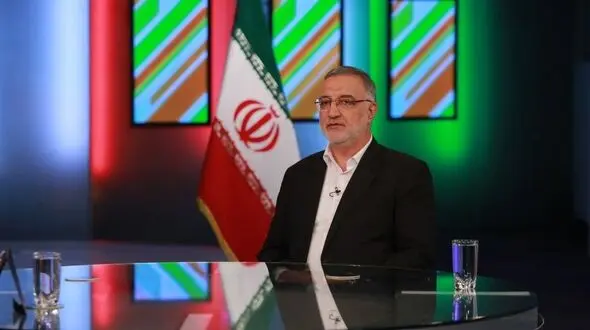 انصراف علیرضا زاکانی از انتخابات ریاست جمهوری ! + فیلم متلک پزشکیان به زاکانی