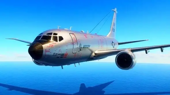 ورود اولین جت «پوسایدون» به آلمان؛ مقابله استراتژیک با زیردریایی‌های روسی