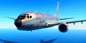 ورود اولین جت «پوسایدون» به آلمان؛ مقابله استراتژیک با زیردریایی‌های روسی