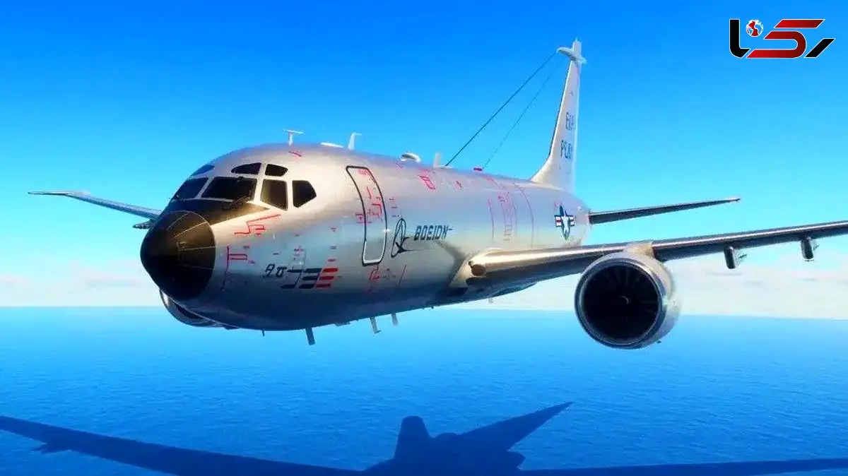 ورود اولین جت «پوسایدون» به آلمان؛ مقابله استراتژیک با زیردریایی‌های روسی