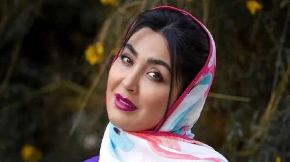 مریم معصومی قید بازیگری در ایران را زد؟ / به سیم آخر زدن خانم بازیگر با این عکس!