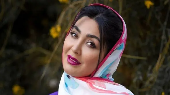مریم معصومی قید بازیگری در ایران را زد؟ / به سیم آخر زدن خانم بازیگر با این عکس!