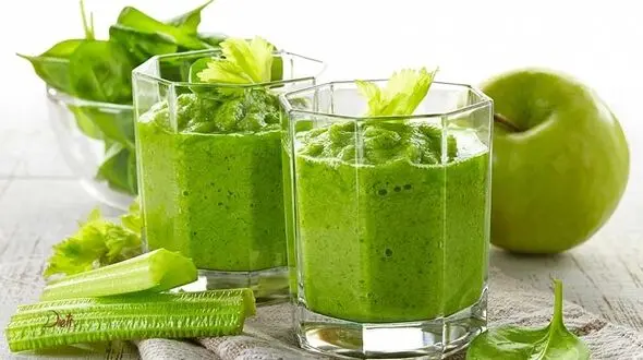 با ین نوشیدنی چربی سوز خوش اندام شوید!