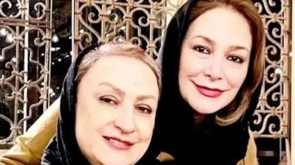 فیلم / مریم امیرجلالی: کسی نبود بچمو نگه داره، اونو میذاشتم تو کیسه و کلاسور  از بازرسی اداره ردش میکردم / مثلا مدیر مالی وزارت بازرگانی بودم ! 