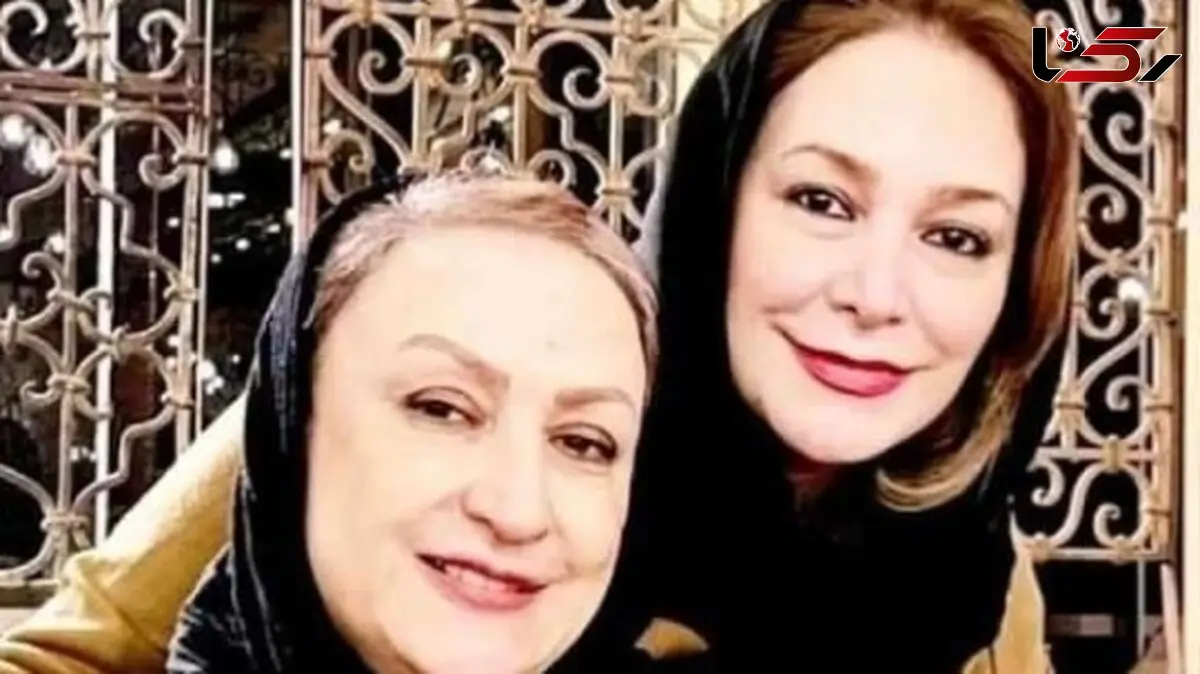 فیلم / مریم امیرجلالی: کسی نبود بچمو نگه داره، اونو میذاشتم تو کیسه و کلاسور  از بازرسی اداره ردش میکردم / مثلا مدیر مالی وزارت بازرگانی بودم ! 