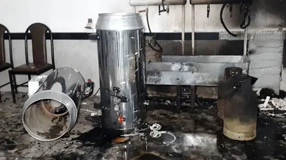 سخنگوی سازمان اورژانس کشور به وضعیت مصدومان حادثه سقز پرداخت