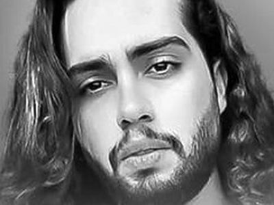 دانلود آهنگ «منو تو شاید دنیامون یکی بود» حامیم /قصه عشق من و تو عشق تو یه نگاهه+ موزیک ویدئوی جذاب و دیدنی