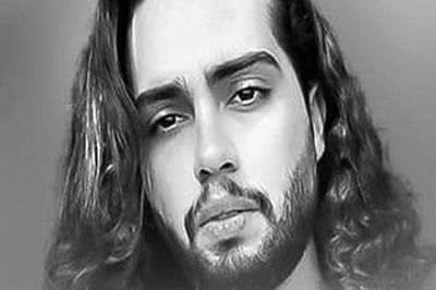 دانلود آهنگ «منو تو شاید دنیامون یکی بود» حامیم /قصه عشق من و تو عشق تو یه نگاهه+ موزیک ویدئوی جذاب و دیدنی