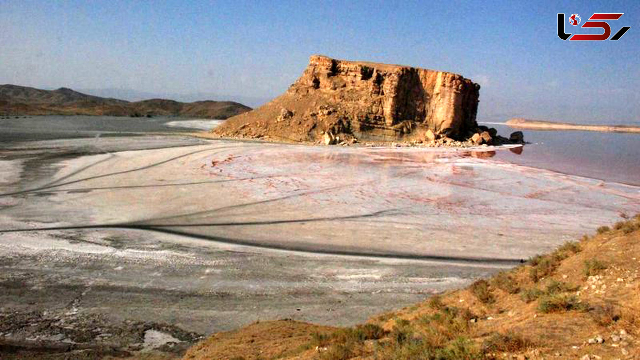 روزهای خوش زاینده رود/ حال دریاچه ارومیه وخیم است