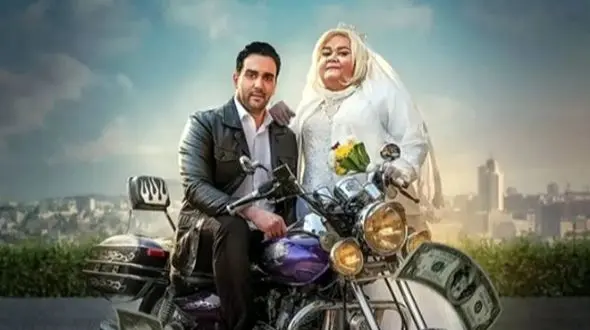 اکبر عبدی تغییر هویت داد و نام جدیدش آنابل شد!