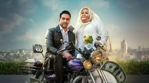 اکبر عبدی تغییر هویت داد و نام جدیدش آنابل شد!