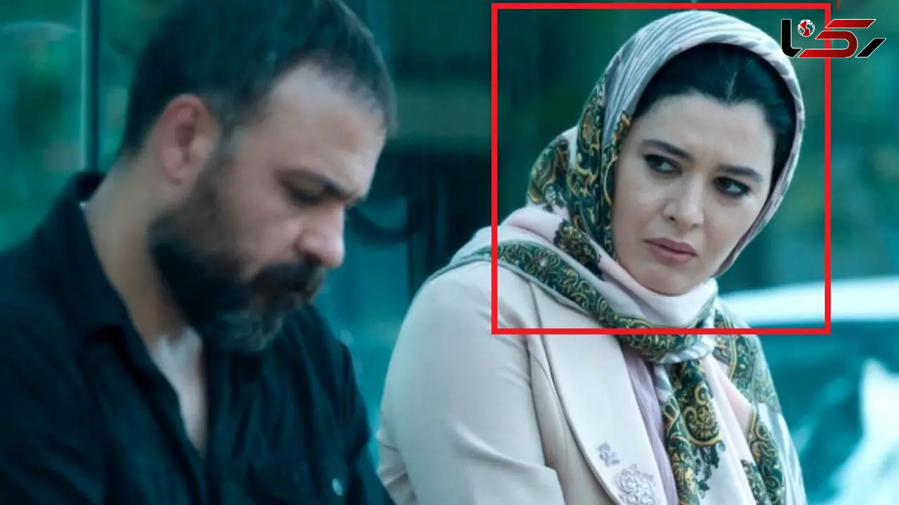 عکس/ اولین رونمایی از مادر جوان و چشم آبی ژیلا شاهی، لیلای سریال داریوش/ چقدر خوشگله این مادر مهربان ...
