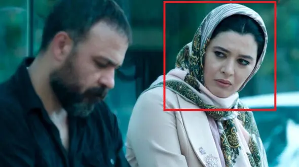 عکس/ اولین رونمایی از مادر جوان و چشم آبی ژیلا شاهی، لیلای سریال داریوش/ چقدر خوشگله این مادر مهربان ...