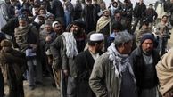 افغانستان، عراق و پاکستان بیشترین تبعه را در ایران دارند