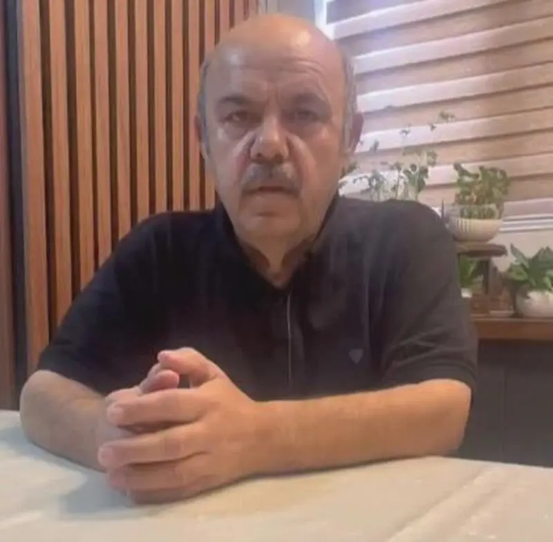 بازیگر