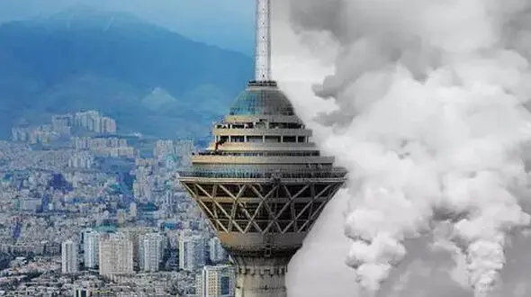 تولید عایق‌ های هواژل در ایران برای کاهش آلودگی هوا و صرفه جویی در مصرف انرژی