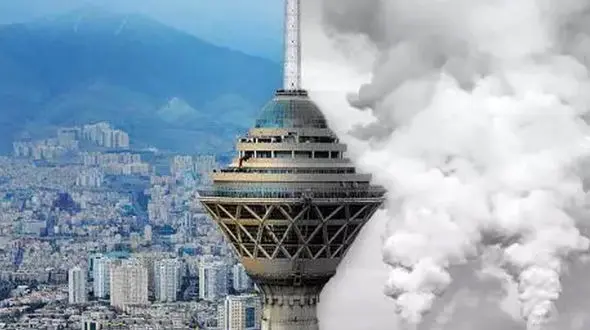 تولید عایق‌ های هواژل در ایران برای کاهش آلودگی هوا و صرفه جویی در مصرف انرژی