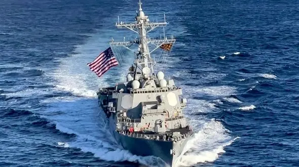 جنگ الکترونیک در دریای کارائیب؛ کوبا انگشت اتهام را به سمت آمریکا گرفت