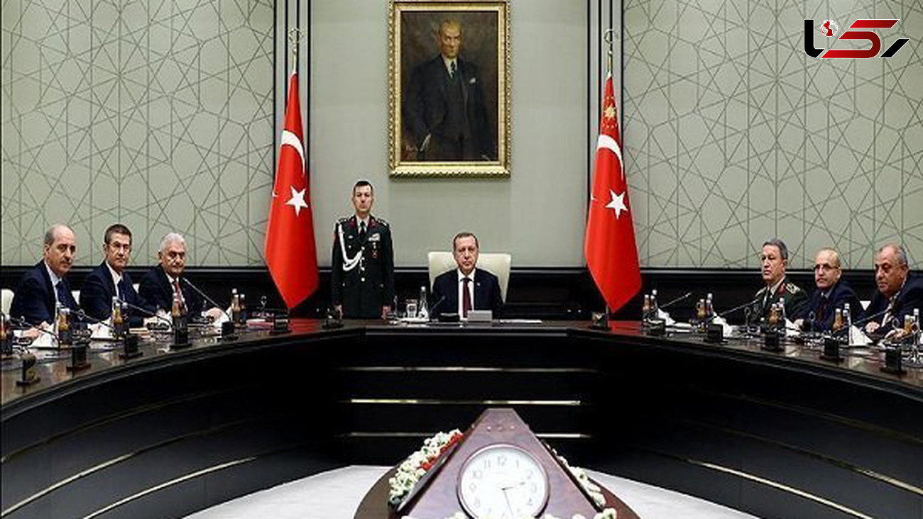 ترکیه مرز کردستان عراق را یک طرفه کرد