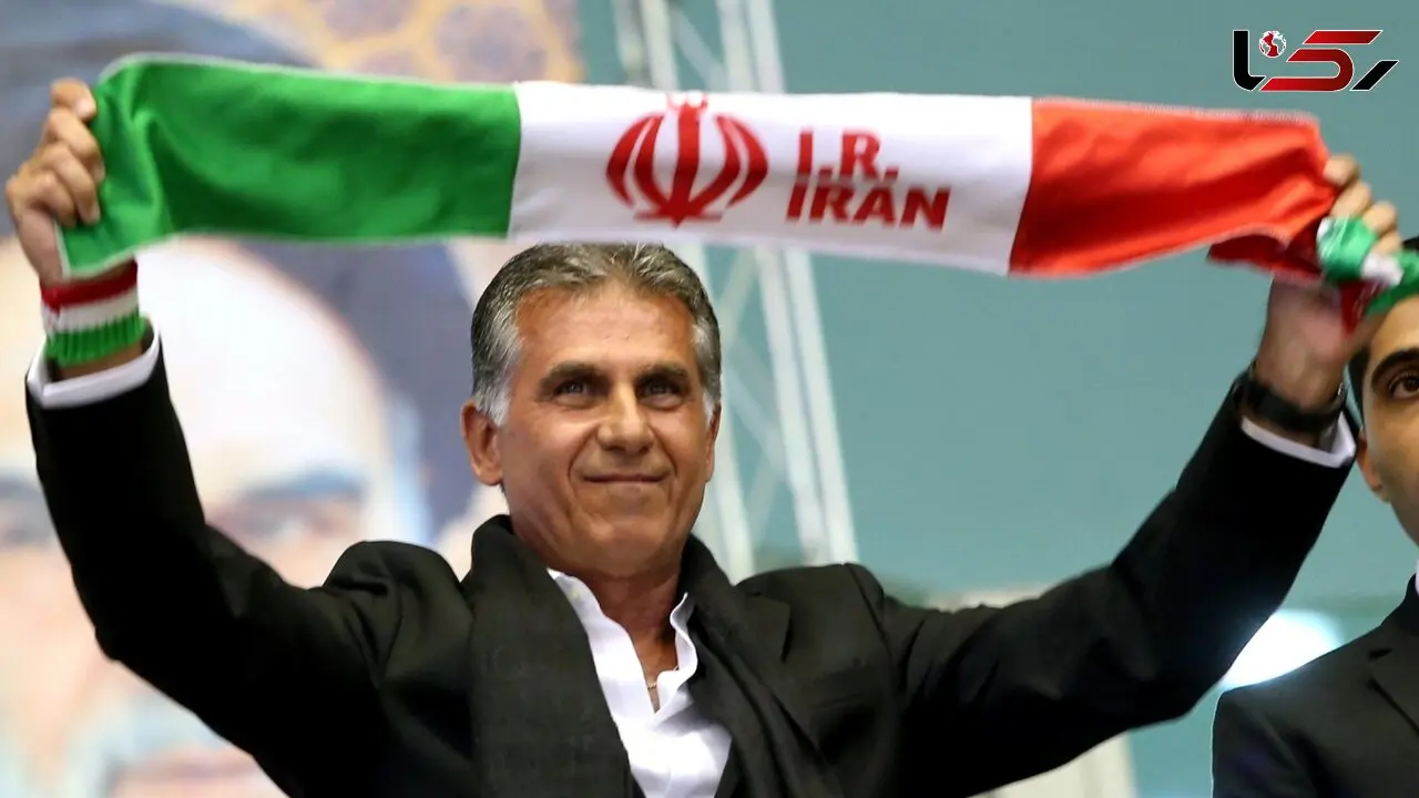 کی روش: بازیکن خط خورده روز 14 خرداد مشخص می شود !