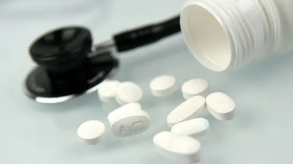 نام دارویی که اثرات منفی بر قدرت باروری مردان دارد لو رفت