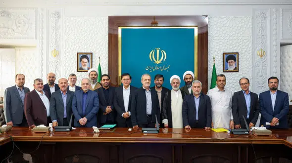 اصلاح قانون مبارزه با مواد مخدر در دستور کار قرار گیرد
