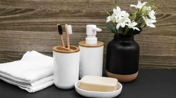 کثیف ترین و بدترین محل نگهداری مسواک کجاست؟