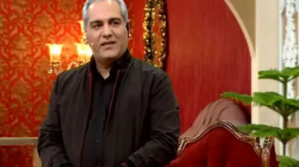 کنایه تند و تیز مهران مدیری به مسولان و نجومی حقوق بگیران +فیلم 